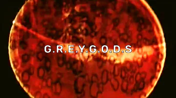 $UICIDEBOY$ ft. Ramirez - G.R.E.Y.G.O.D.S. (Lyrics)