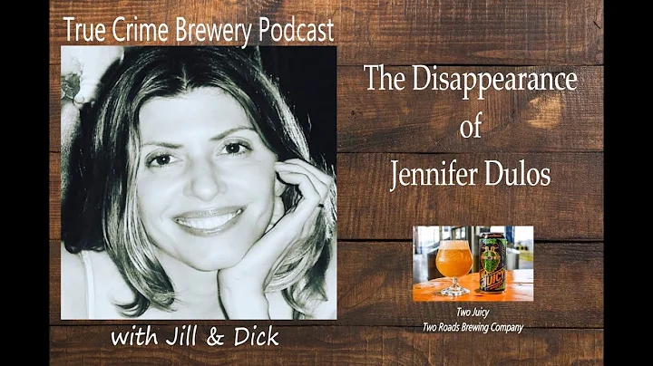 The Disappearance of Jennifer Dulos