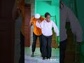 Hizi stance by Wakadinali/TikTok dance challenge 😍