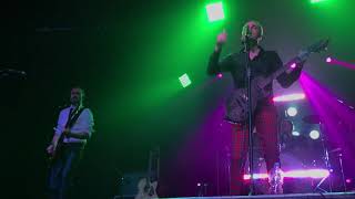 Separate Lives [NEW SONG - 1ST TIME LIVE] - Heffron Drive SAO PAULO 04/11/2017