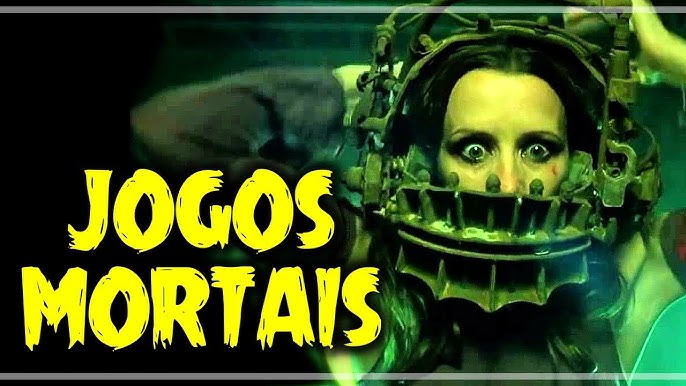 Jogos Mortais 4 (2007): o desgaste é perceptível, mas ainda funciona -  Cinema com Rapadura