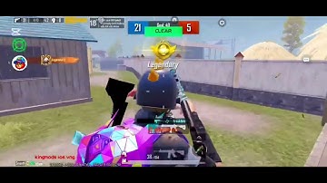 BGMI iOS hack 3.9 | How to hack bgmi ios iPhone And iPad | Skin hack bgmi ios 3.9 l kingios 3.9