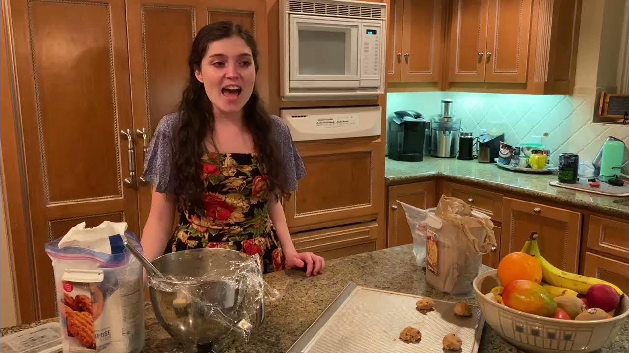 "What Baking Can Do" from Waitress YouTube
