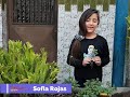 Sofia labor social ambientalista