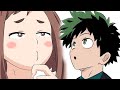 The Best My Hero Academia Comic Dub Compilation Of The Weekend P112