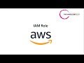 AWS IAM Role || How to Create a IAM Role ? What is the Use of IAM Role  #AWS #AWSCloudPractitioner