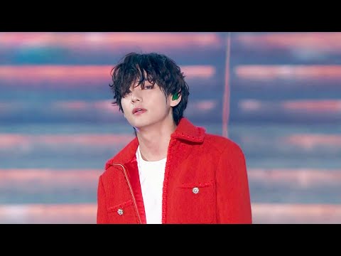 방탄소년단 (BTS) '소우주 (Mikrokosmos)' 연말무대 교차편집 (stage mix)