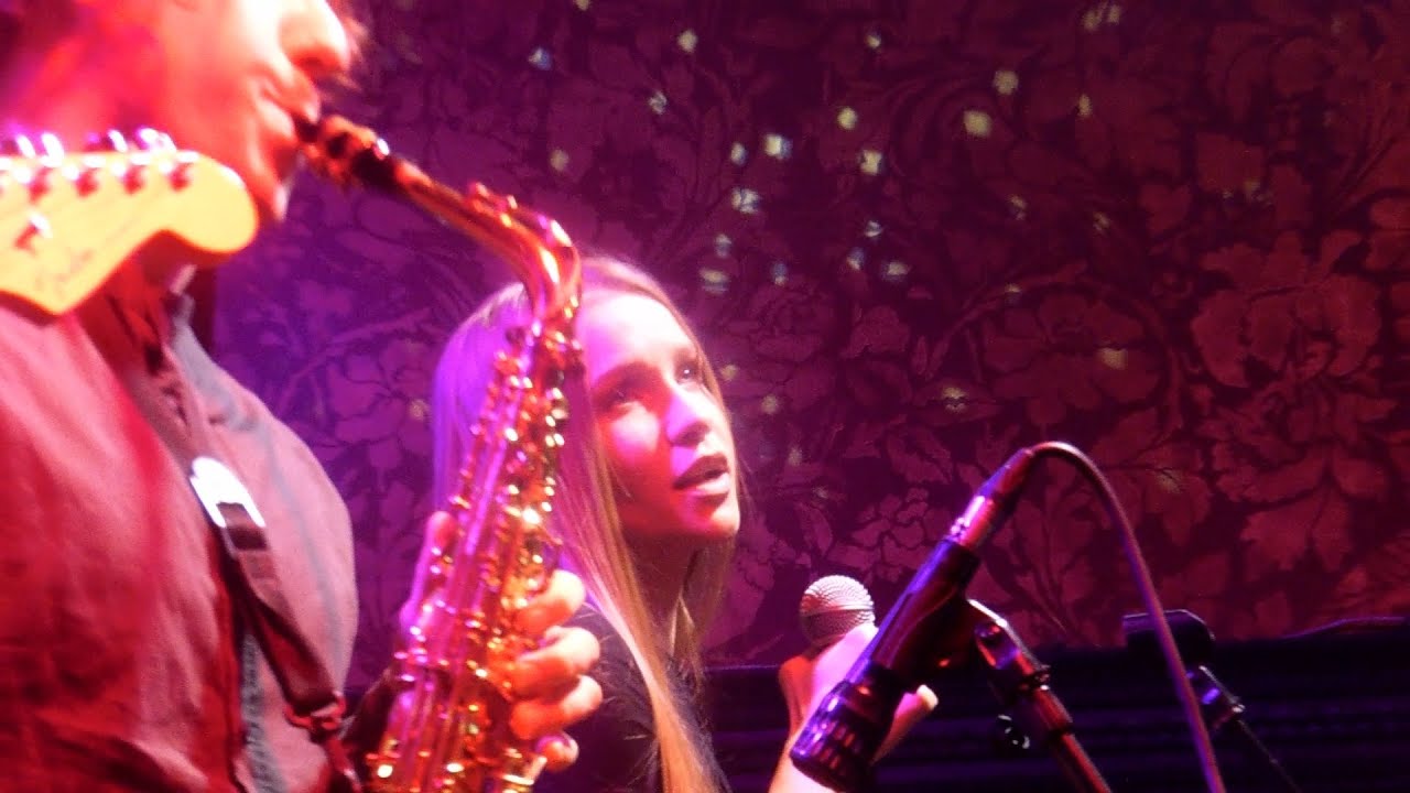 Отмель - Ты Бросил Курить (Live in 16 Тонн Арбат, 2024-11-28)