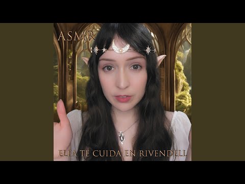 Watch Asmr ¿Ha Comido? Prepararé Lembas on YouTube