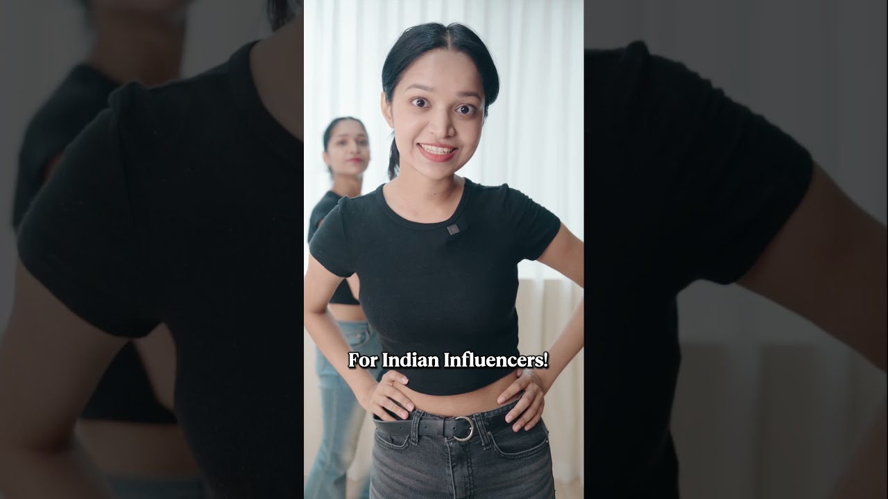 🚨Indian Creators THIS IS YOUR CHANCE to work with Korean Brand! 🚨