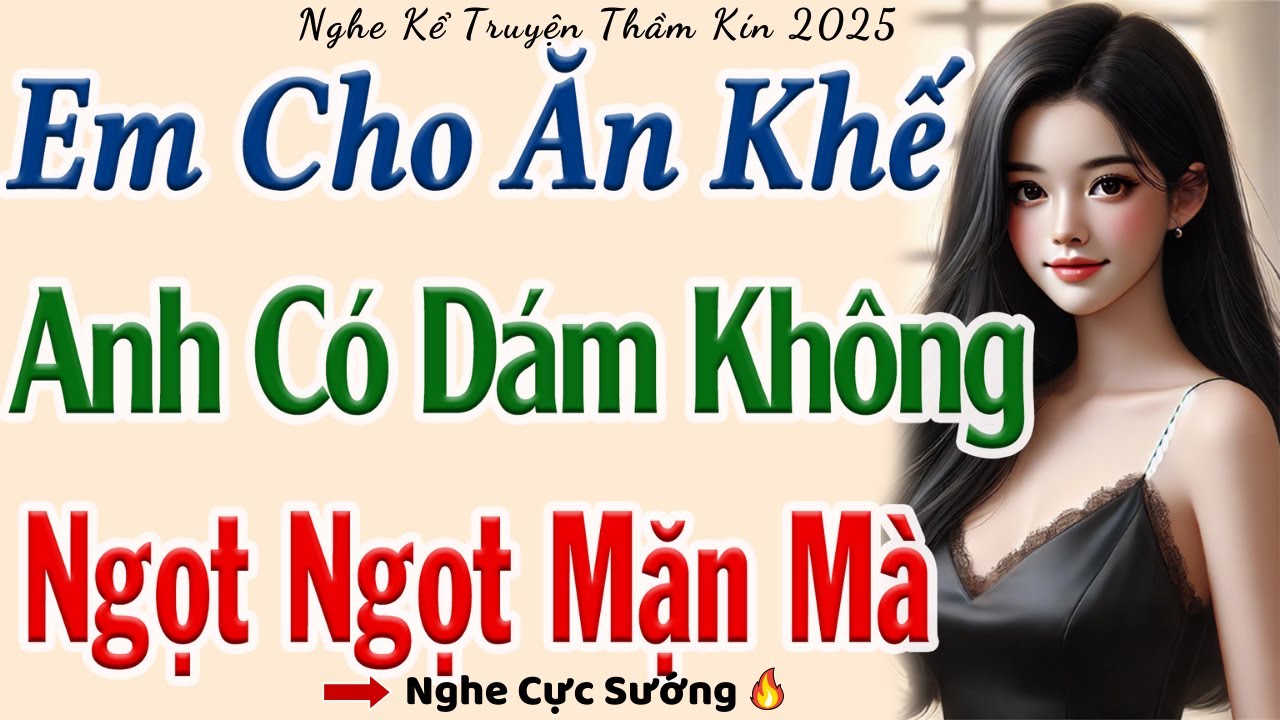 Nghe đã quá: 