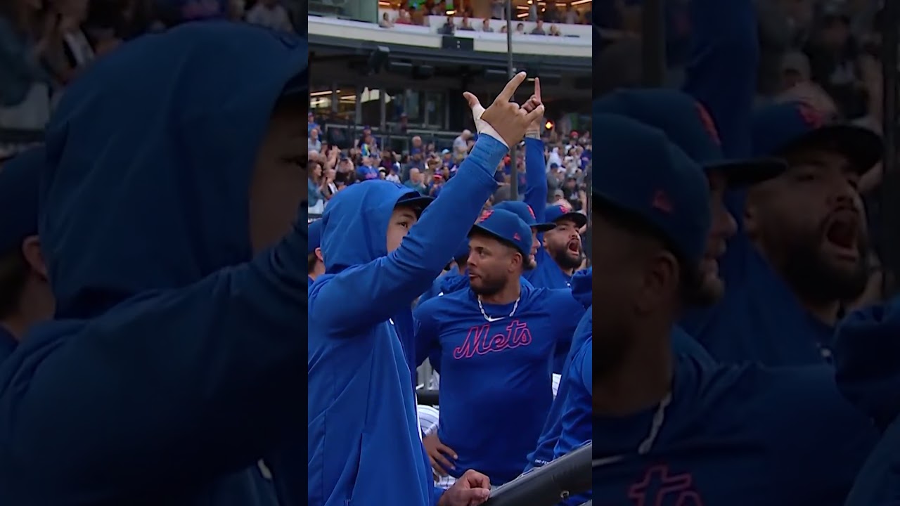 No doubter from A.J. Ewing! ๐ค