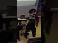 Dance Moves!!! - Secret Life Panel at Närcon Sommar 2025
