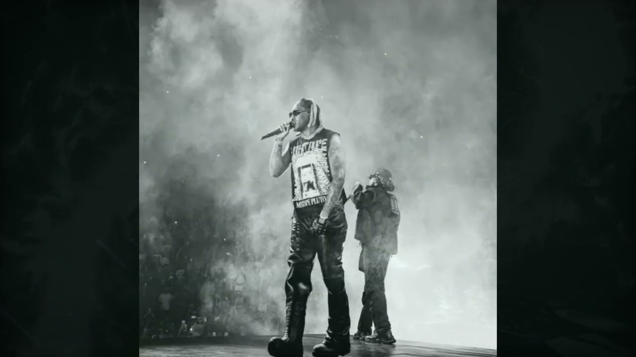 Future Type Beat - "Halo" | Dark Melodic Trap 2026