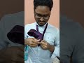 How to tie a tie. # tie a knot#party time#beginners