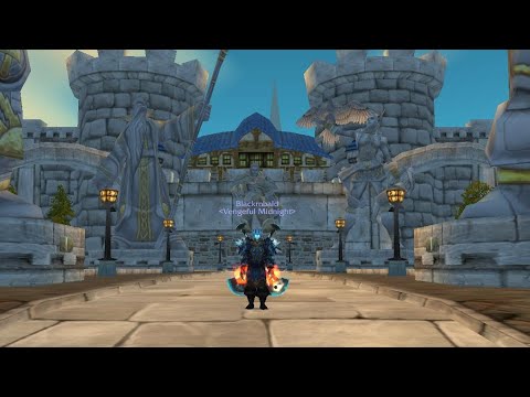 BEST TITANS GRIP PVP SEASON 9 ELUNE - YouTube