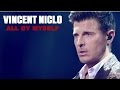 Vincent Niclo | All by myself (live officiel)