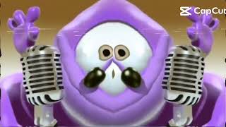 Gummy Bear Song Effects