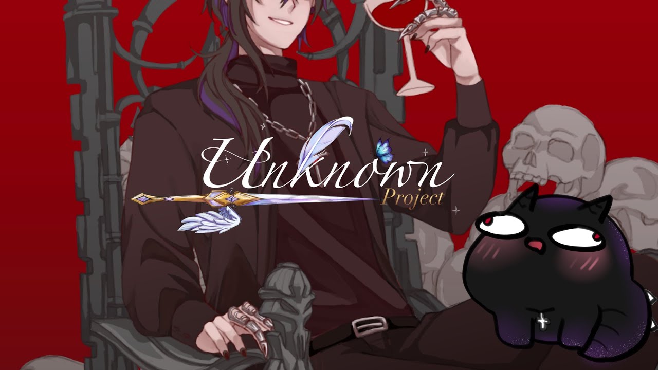 [ Mail ] UnknownProjectSS1 ฉลองครบรอบ 1 ปี วันเกิด UnknownProject!!!!!! 1.2