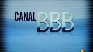 Últimas imagens do BBB 9 na SKY - (07/04/2009)