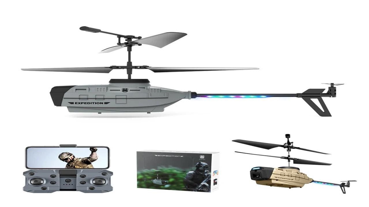 ALZRC Devil 380 FAST FBL 6CH 3D Flying RC Helicopter Standard Combo With 3120 Pro Brushless Motor 6