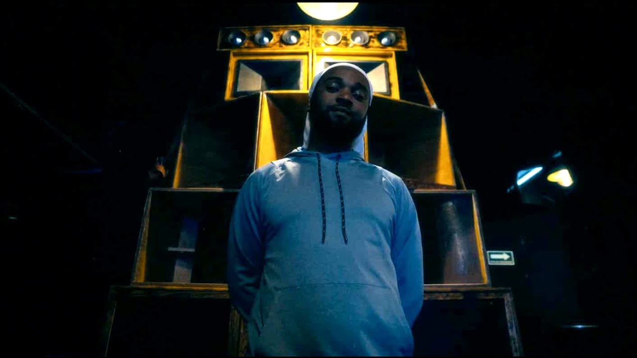 Rapha Pico - Marching On (Official Video)