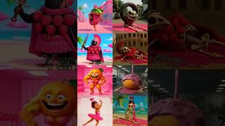 Sigma Boy X Brainrot Extinction Mix