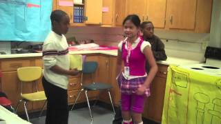 Best Practices; East Norriton Middle School Bullying Skits