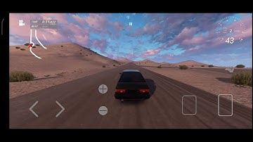 apex racing (android & ios) - first look gameplay forza horizon for mobile??