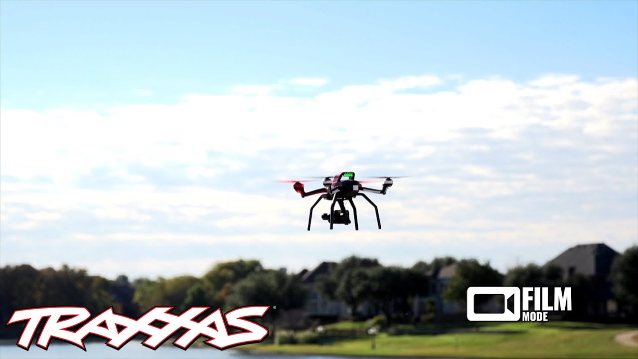 traxxas drones for sale