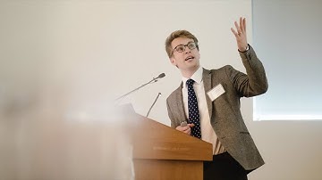 AGNES Talks: Arthur der Weduwen, “Trading Books in the Age of Rembrandt “