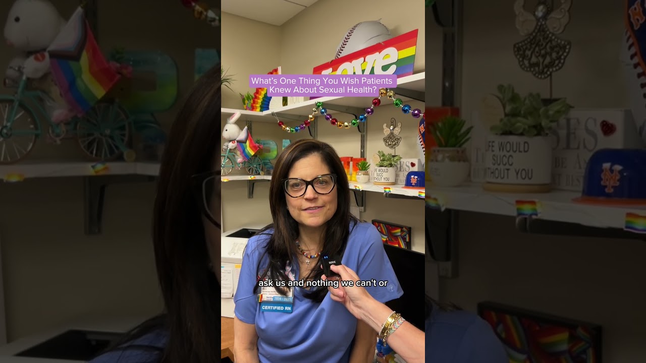 Here’s what sex health experts want you to know 