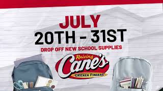 KNOP Back To School Stuff The Bus 15