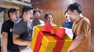 MGA BAGONG APPLIANCES SA BAGONG NAMING BAHAY (UNBOXING) | GLESTER CAPUNO