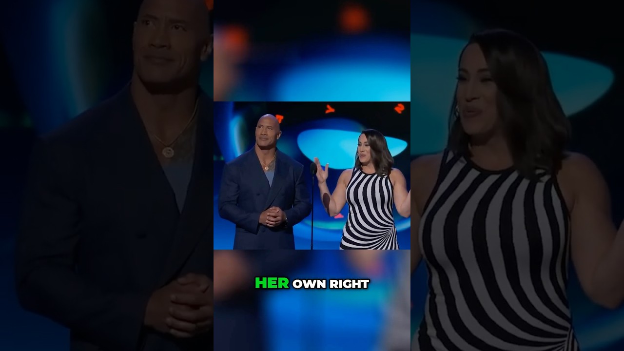 "Rock’s Business Empire EXPLAINED in 60 Seconds!"