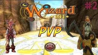 Wizard101: PvP Episode 2: Ownage