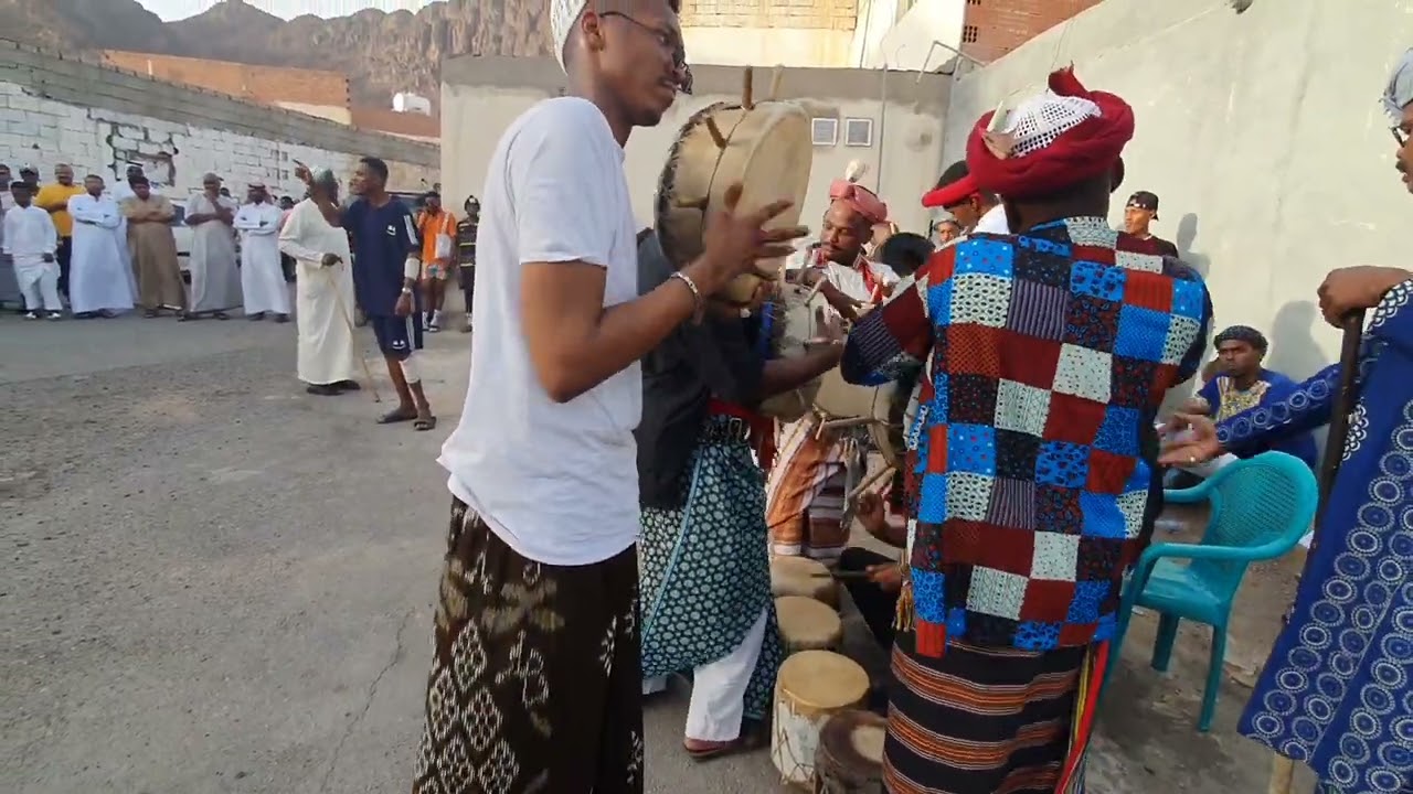 فرقه جابر سفياني عرضه المدينه المنوره جبل احد