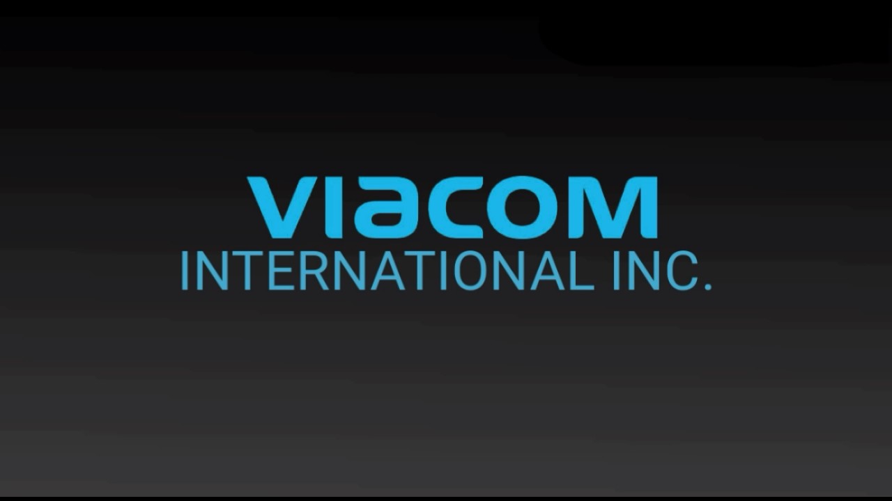 Viacom International Inc. logo (2017-Present)