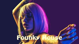 Funky House Music Mix March 2024 / #4 / Mixed by Funky Beat