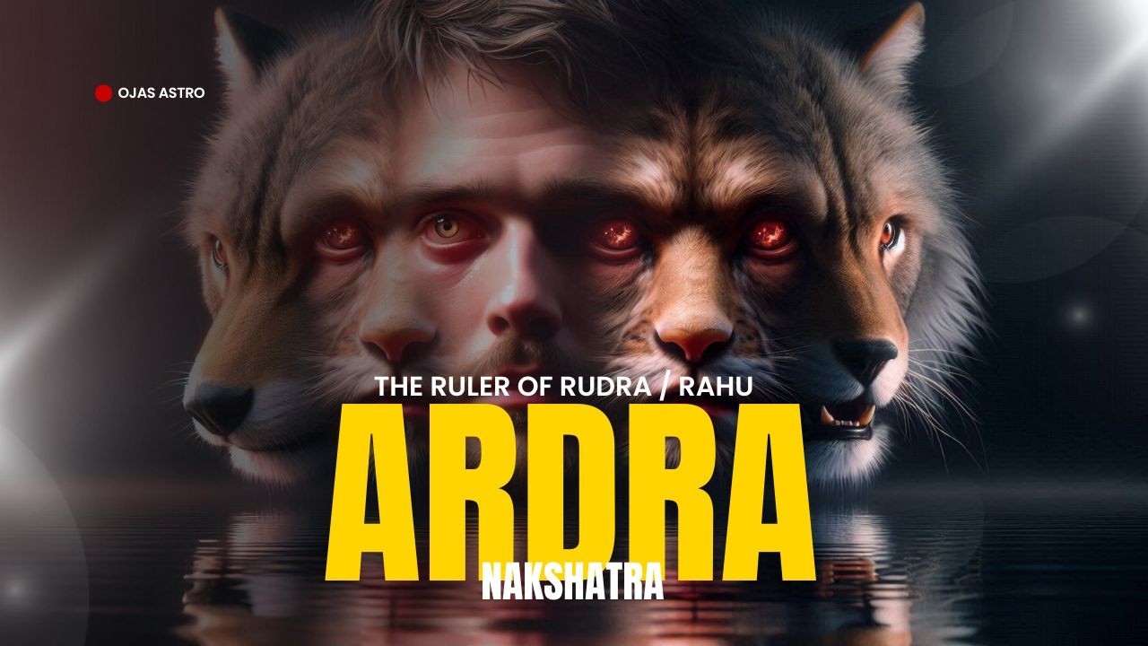 ARDRA - Ruled by Rahu - YouTube