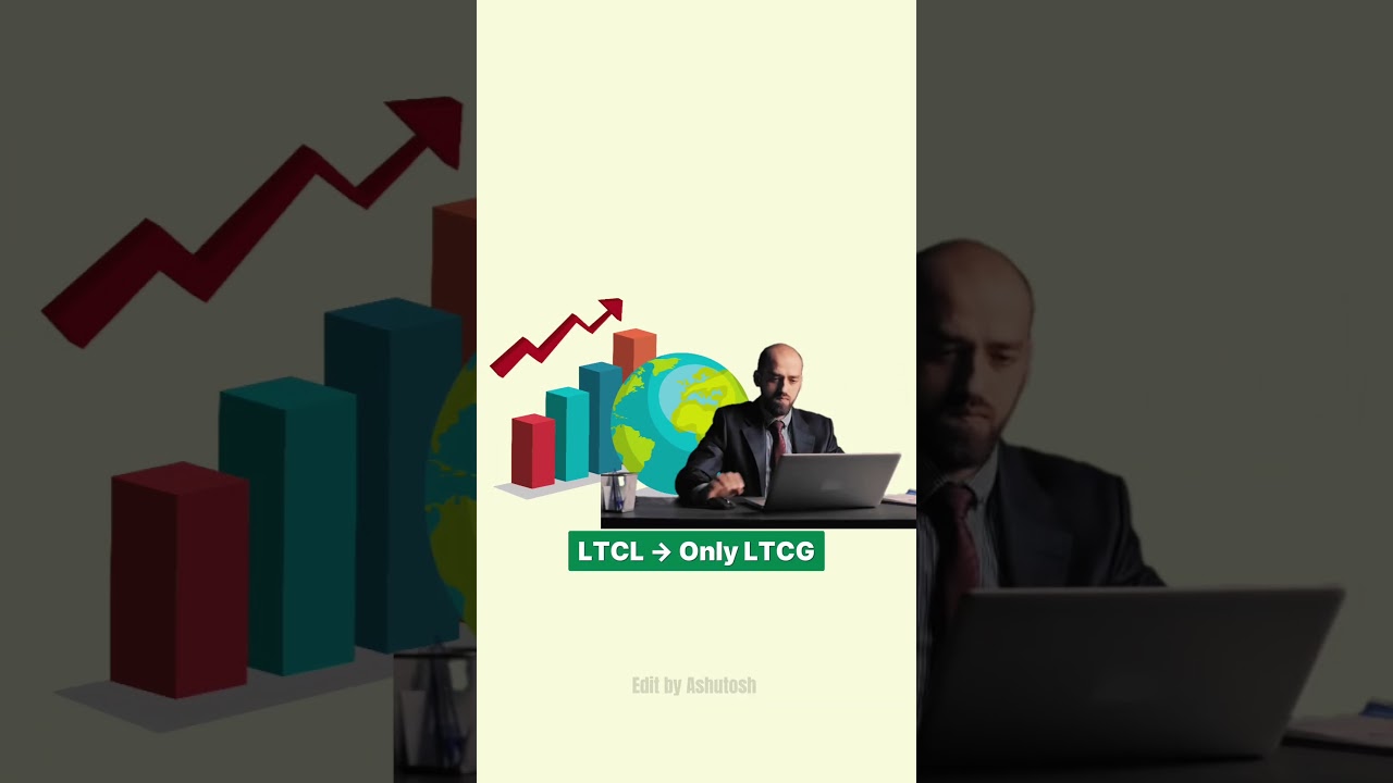 Capital Loss Harvesting Changed My Tax Game #investing #moneyhacks