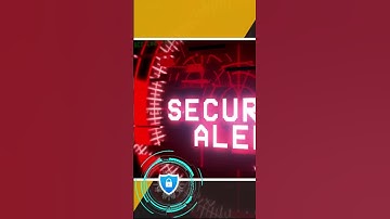 Role of Ai in Cyber Security #cybersecurity