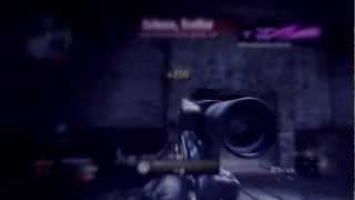 Black-Ops  OCE #2 Don't Stop - Simple. Edit  by SkyzHD
