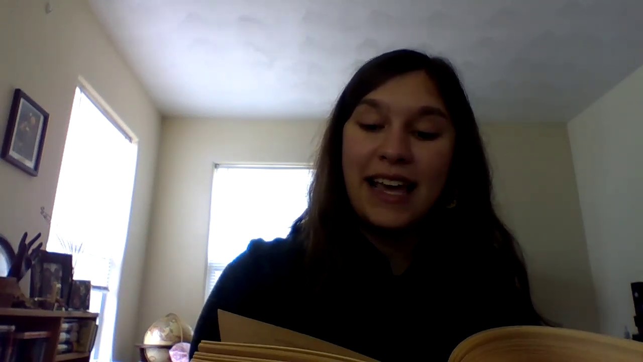 Midnight for Charlie Bone - Chapter 2