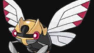 Pokemon Generation Iii Cries