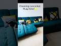 Cleaning Mission Impossible with Neo 🐶😂 | Cute Dog Shorts #mitalnagpara