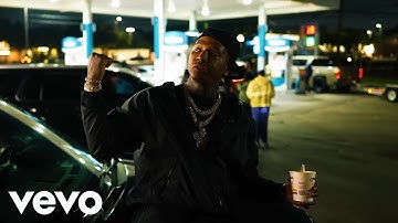Moneybagg Yo ft. Est Gee & G Herbo - Real Talk [Music Video]