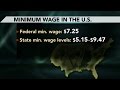 Do minimum wage increases actually help the poor?