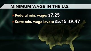 Famous Do minimum wage increases actually help the poor? Wealth