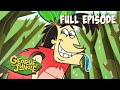 George Of The Jungle 101 | Beetle Invasion | HD | Full Episode